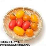 トップバリュ 愛知県などの国内産 カラフルミニトマト 130g 1パック