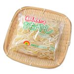 岐阜県などの国内産 根とり緑豆もやし 200g