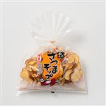 鹿児島県などの国内産 さつまチップ 180g 1袋