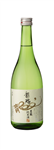 東龍 純米酒 龍瑞 720ml