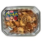 若どり手羽こま鶏焼肉用（味噌だれ） 原料肉／国産・解凍品 380g