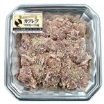 若どりもも肉味付カツレツ用（マヨネーズ） 原料肉／タイ産・解凍品 300g