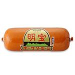 明宝 ポークソーセージ 300g