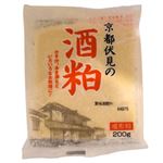 小林春吉 京都伏見成形粕 200g