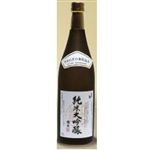 美濃菊純米大吟醸飛水 720ml