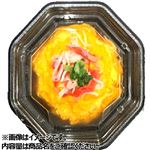 昆布と魚介の旨み！コク深い天津飯