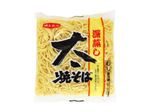 樽政 深蒸し太焼そば 150g