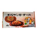 ヤマニフーズ スパゲッ亭チャオあんかけソース付スパゲッティ 3人前