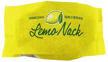おうちでイオン イオンネットスーパー ヤマザキ レモナック 1個入 おうちでイオン イオンネットスーパー ヤマザキ レモナック 1個入