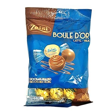 イタリアザイーニ ブルードールミルクチョコ 116g