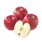 長野県などの国内産 サンふじりんご6個 1袋 【11月29日のお受取り】