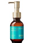 ボトルワークス MOROCCAN BEAUTY（モロッカンビューティ）ディープモイスト ヘアオイル 100ml