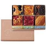 ナガラタタン 奏でる積み木 6個入 【11月15日～11月18日のお受取り】