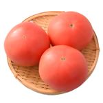 愛知県などの国内産 ファーストトマトパック 3個 Lサイズ