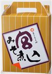 宮きしめん 宮みそ煮込BN6（宮みそ煮込×2）