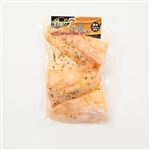 【冷凍】原料原産地：ベトナム骨取り白身魚ごま醤油焼き 3切