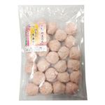 伊藤ハム 国産鶏生だんご（冷凍）400g 1パック
