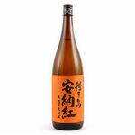 鹿児島酒造 25度 種子島安納紅 1800ml