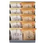 銀座文明堂 饅菓 10個入