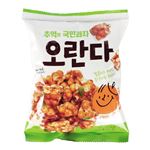 オランダお菓子 120g