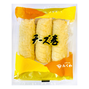 おうちでイオン イオンネットスーパー ヤマサちくわ チーズ巻 1