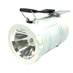 HIRO 電池式2WAYランタン COB＆LED PE18061SーWH ホワイト