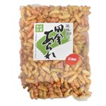 風味堂 醤油田舎 350g