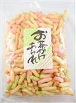 福助製菓 お茶かけあられ 230g