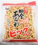 福助製菓 田舎あられ 200g