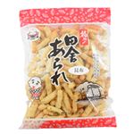 福助製菓 昆布あられ 100g