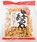 福助製菓 しょうゆ田舎 160g