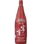 宮崎本店 純米 宮の雪 1800ml