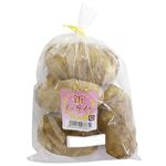 【袋入り商品】長崎県 などの国内産 じゃがいも（メークイン）1袋