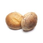 【小パック商品】福島県 などの国内産 生しいたけ（菌床）小パック 1パック 【11月3日～11月4日のお受取り】