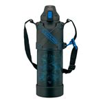 象印 ステンレスクールボトル 1500ml ブルーブラック