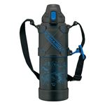 象印 ステンレスクールボトル 1.0L ブルーブラック