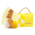 東京ひよ子 ひよ子サブレー 5枚入