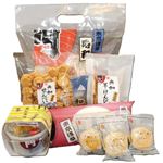 【迎春ご予約会】舟和本店 お楽しみ袋 5種（8個入）【12／28～12／30お渡し】