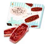 三陽物産 横浜キャラメルアーモンドフロランタン  12個入