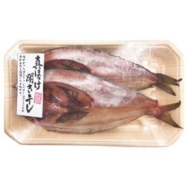 おうちでイオン イオンネットスーパー 原料原産地 北海道 真ホッケ開き 2枚入 1パック