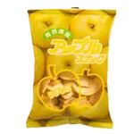 【予約商品】アップルアンドスナック アップルスナック 緑袋 52g 【11月7日～11月9日のお届け】