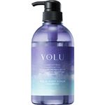 I－ne YOLU（ヨル）リラックスナイトリペア シャンプー 475ml