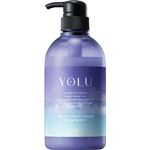 I－ne YOLU（ヨル）リラックスナイトリペア トリートメント 475g
