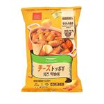 ★アサヒコ チーズトッポギ 455g（トッポギ275g、ソース120g、具60g）