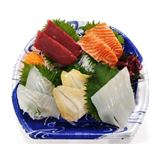 北海道フェア限定お刺身盛り合わせ 5点盛 【7月4日～7月6日のお受取り】