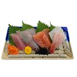 お得市おすすめお刺身盛り合わせ（えび入）5点盛 【10月13日～10月14日のお受取り】