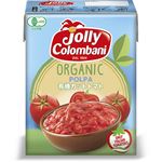 【予約商品】Conserve Iitalia 有機カットトマト 390g 【10月30日～11月2日のお受取り】