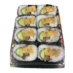 具材を味わう上太巻8巻 1パック