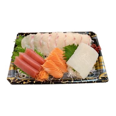 おうちでイオン イオンネットスーパー 鯛が主役の盛合せ 1パック