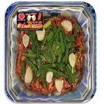 豚肉味付炒め用（ニラにんにく）原料肉／アメリカ産 280g（100gあたり（本体）208円）1パック